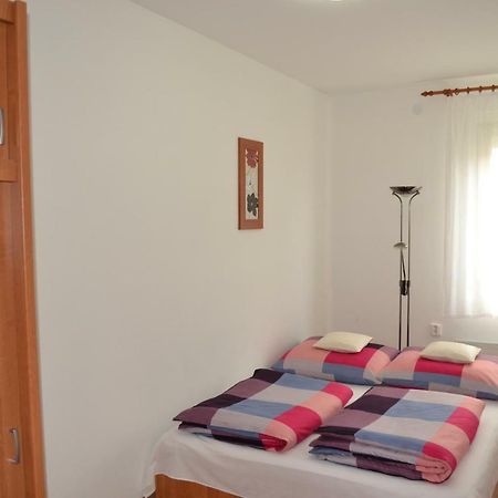Liliom Apartman Gyula Zewnętrze zdjęcie
